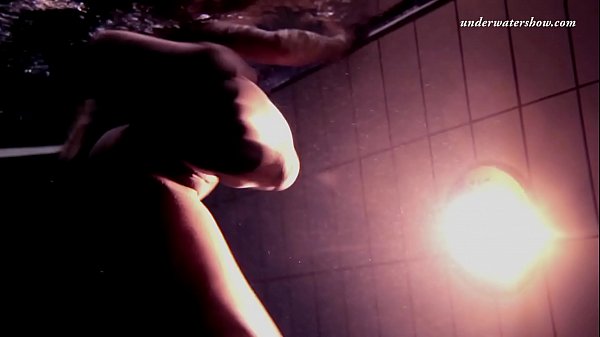 Zlata Oduvanchik Mega Sizzling Virgin Hottie In The Pool