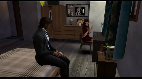 Smashing My Spouse Before I Leave For Stroke