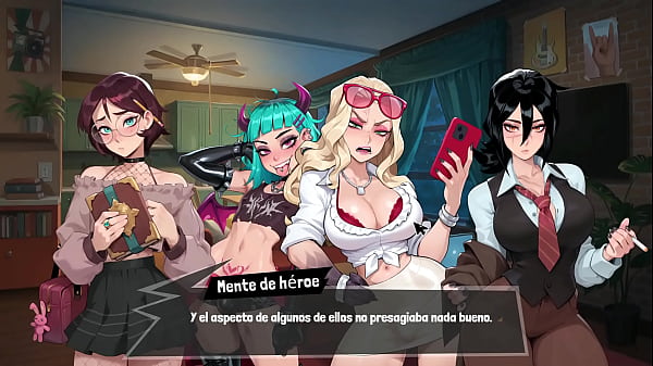 FEMBOY AND FUTA PARTE 5