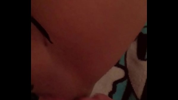 Hooded Girlfriend’s Dripping Cunt Teased Before Bangs And Erupts On Colossal Black Dildo