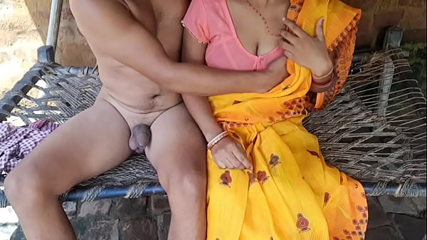 Desi Bhabhi Alone And Railed Her Pretty Huge Breast