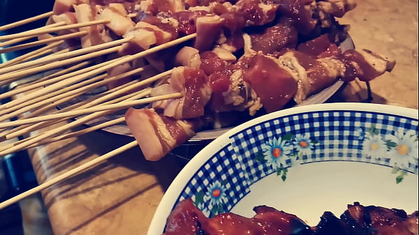Barbeque