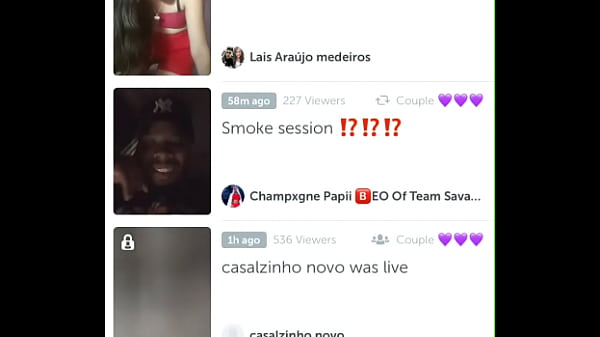Periscope Ramming