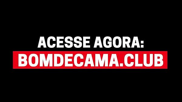 EU DEIXO VOCE FINALIZAR NA MINHA CARA - POCAHONTAS CARIOCA