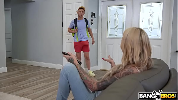 Step Mamas Are Always Helpful