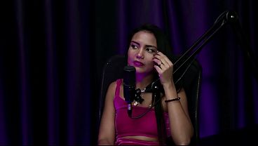 FICOU COM 12 HOMENS AO MESMO TEMPO EM UMA FESTA, E SOBRE TRANSSEXUAL... - MARCELLA SCHULTZ (MOAI TV)