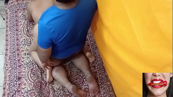 Desi Couple Ramming In A Hotel Room