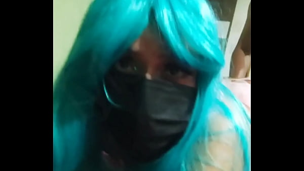 Otaku Mexicana Es Infiel Prefiere Otra Verga Que La De Su Novio