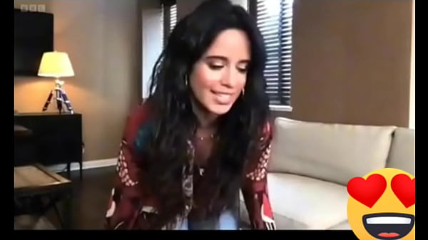 Camila Cabello Nip Glide