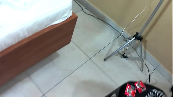 Paola Gurgel Dando Seu Cuzinho Virgem