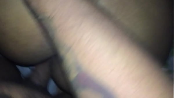 Another A Swish Banga Thumb In Ha Ass