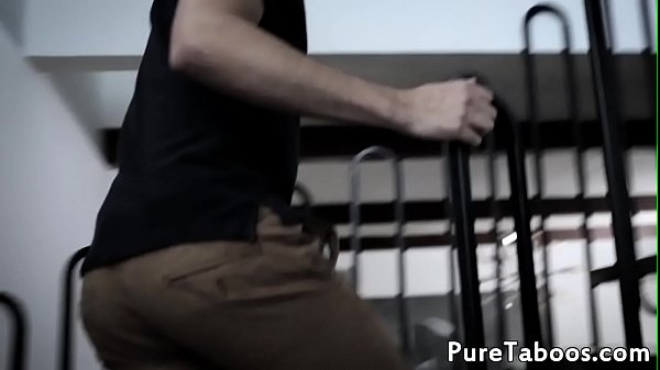 Prohibited Stepkid Cocksucking And Bouncing
