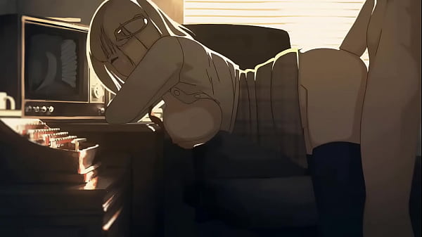Amelia Watson By Neko NSFW