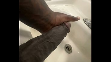 Beating My Dick @ Stroke