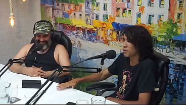 Ménage Masculino Com Bi - 2 Homens Com 1 Mulher: Tem Espaço Para Os Bissexuais? | PodTrocar T01EP41