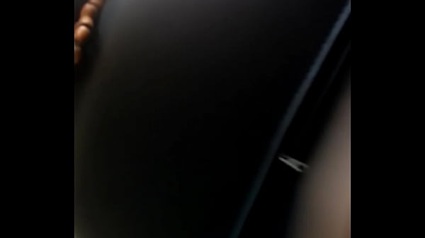 Pole Reveal In A Car, First Experience So Don't Mind :)