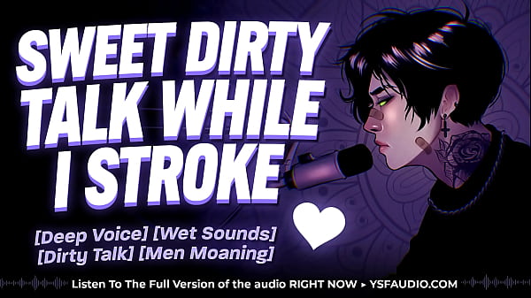 [M4F] Adorable Filthy Talk And Whimperring | Audio Erotica For Babes