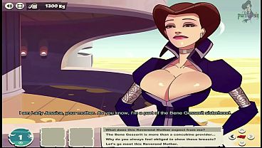 Sinfully Fun Games Behind The Dune