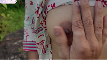 Desi Indian Village Gal Forest Sex Video Ram