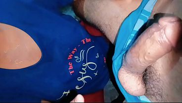 Desi Bhabhi Worship Dewar Huge Cock Till Load Shot In Muzzle Compilation Video, With Clear Hindi Voice