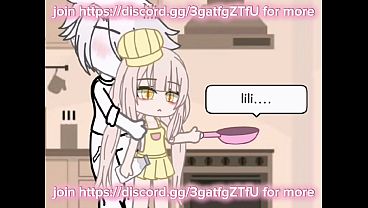 Lili Cooks U Breakfast! (Gacha Life Sex)