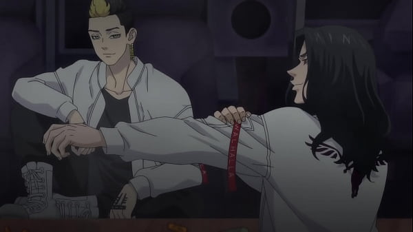 Tokyo EP 17 Dublado (HD)
