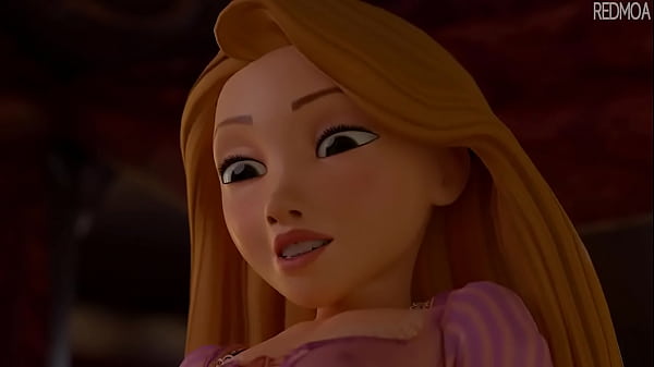 Se Follan A Rapunzel