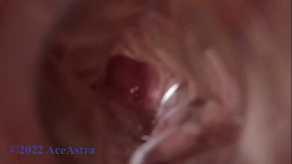 GoPro Fleshlight Test Spunk
