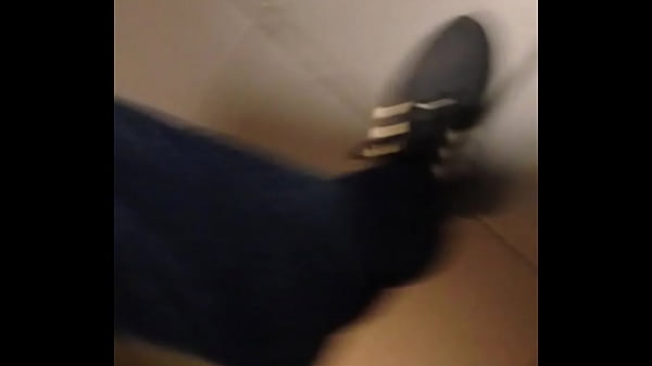 Taking A Piss 3