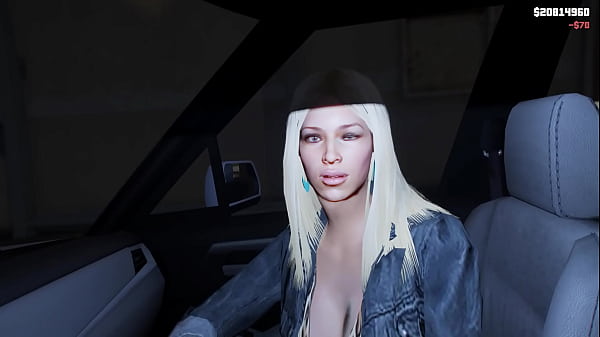 GTA 5 - First Person Hustler #16