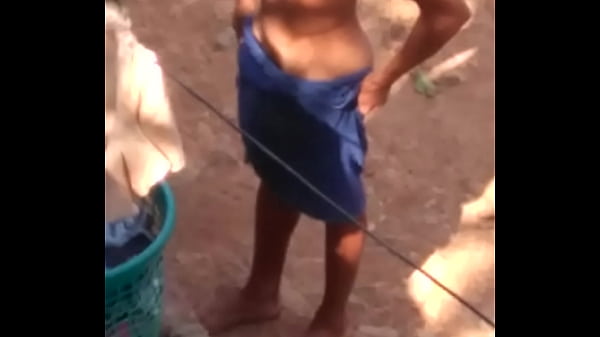 El Flaco En El Patio