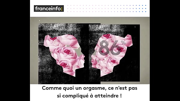 Orgasme Féminin