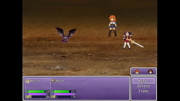 NoMaKo - Playthrough #2