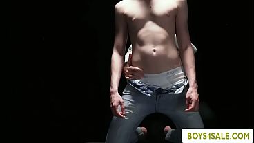 Stylish Brutal Ass Pounding With My New Lord