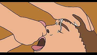In Your Cum Facial