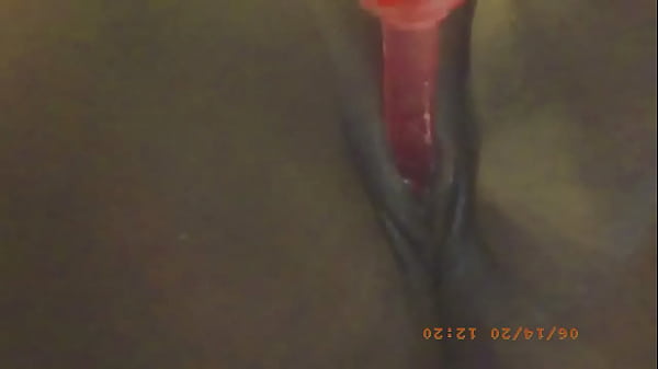 Ebony Thot Spraying