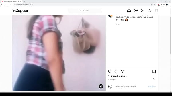 El Vecino Se Me Quedo Mirando