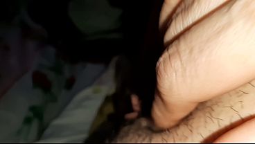 First, My Stepsis Caught Me Masturbating And Told My Stepmommy About It, Who Forbade Me To Do It (with Loud Mewls And Talk)