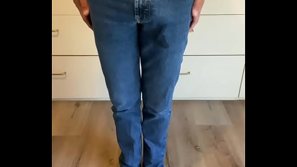 Morning Piss In My Jeans