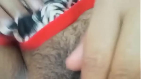 My Desi Oversized Swollen Honeypot