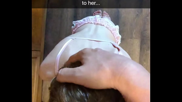 Bad Driver = Good Cumslut - Deceiving Mature Wifey Fucked On Snapchat -Richelle Rose