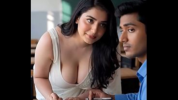 Bang Boy To School Lecturer Velavideo