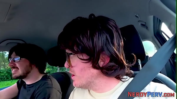 Leeds Nerd Bangs Snatch