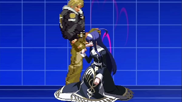 Terry Vs Orie (sample)