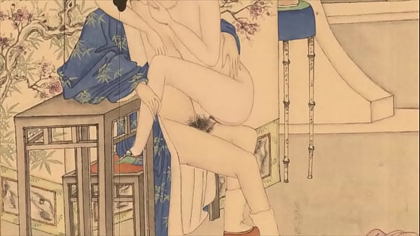 Vintage Seductive Illustrations