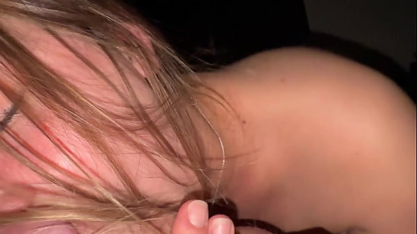 Dripping Cunt Grabs Massive Boner, FAT REAR, Cum Leaks Down Limbs