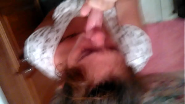 Preggo Kelly Bj Bathroom Real Couple