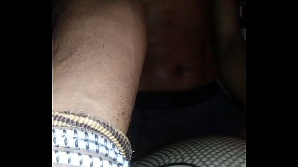 Bbw Throwing Back Rump