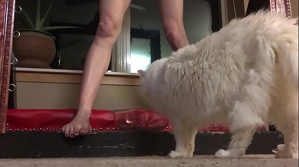 Dainty Svelte Blonde Piss Slut Collection