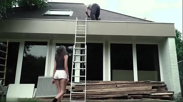 Old Guy Plays A Sex Game With Young Vixen They Have Ultra Stunning Sex
